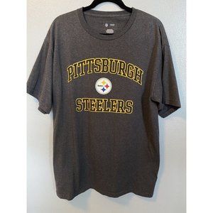 Pittsburg Steelers T-Shirt | Official NFL Football | Mens XL